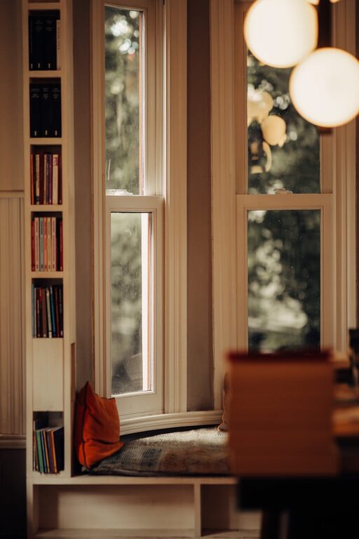 Tips for Creating a Cozy and Inviting Home Reading Nook